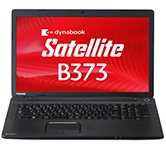 二手东芝 Satellite B373回收